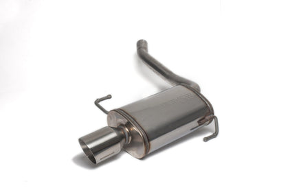 Magnaflow Street Series SS Cat-Back Exhaust | Subaru Legacy GT (05-09) (16747)