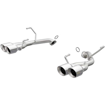 Magnaflow Comp Series Stainless Axle-Back | Subaru Impreza/WRX/STI (11-19) (19362)