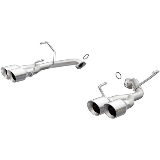 Magnaflow Comp Series Stainless Axle-Back | Subaru Impreza/WRX/STI (11-19) (19362)