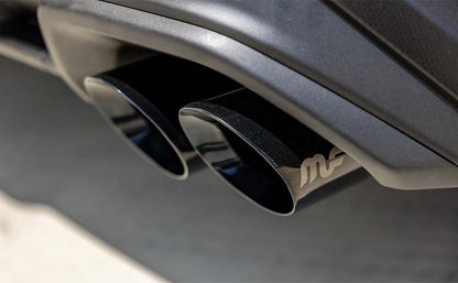 MagnaFlow Competition Series Axle-Back Performance Exhaust System | Subaru WRX (22-25) (19609)