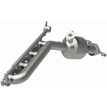 MagnaFlow Direct - Fit Catalytic Converter | Lexus GX460 (16 - 23) (22 - 031) - WheelFlip