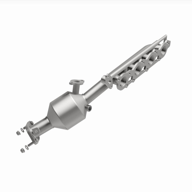 MagnaFlow Direct - Fit Catalytic Converter | Lexus GX460 (16 - 23) (22 - 031) - WheelFlip