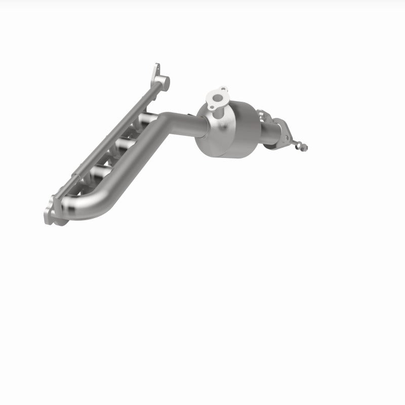MagnaFlow Direct - Fit Catalytic Converter | Lexus GX460 (16 - 23) (22 - 031) - WheelFlip