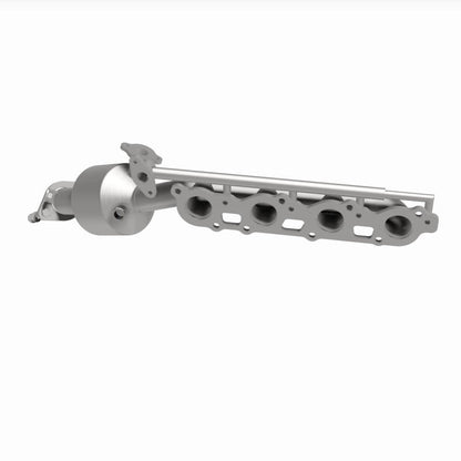 MagnaFlow Direct - Fit Catalytic Converter | Lexus GX460 (16 - 23) (22 - 031) - WheelFlip
