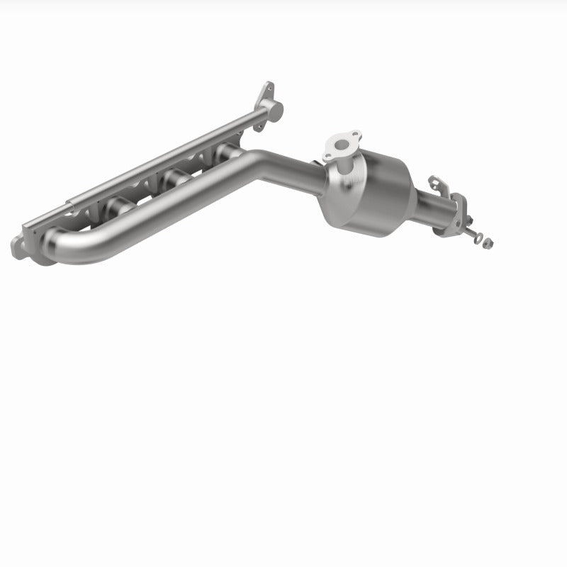 MagnaFlow Direct - Fit Catalytic Converter | Lexus GX460 (16 - 23) (22 - 031) - WheelFlip