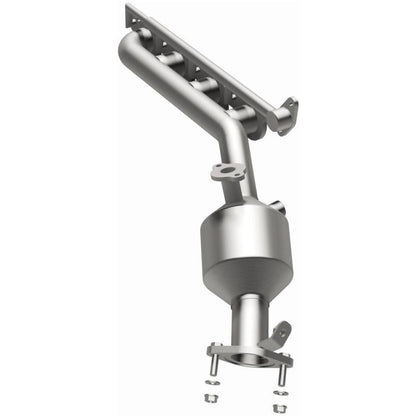 MagnaFlow Direct - Fit Catalytic Converter | Lexus GX460 (16 - 23) (22 - 031) - WheelFlip