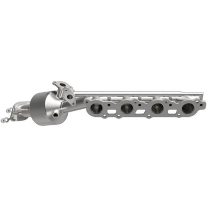 MagnaFlow Direct - Fit Catalytic Converter | Lexus GX460 (16 - 23) (22 - 031) - WheelFlip