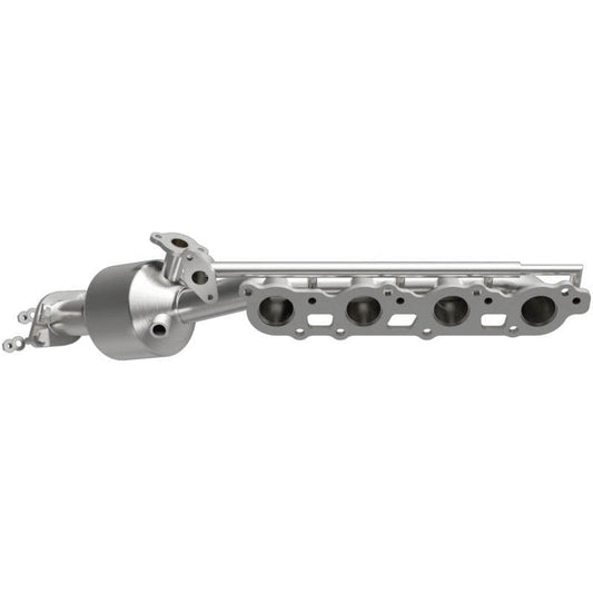 MagnaFlow Direct - Fit Catalytic Converter | Lexus GX460 (16 - 23) (22 - 031) - WheelFlip