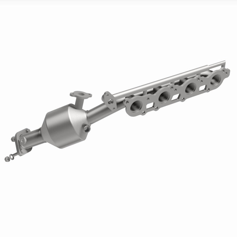 MagnaFlow Direct - Fit Catalytic Converter | Lexus GX460 (16 - 23) (22 - 031) - WheelFlip