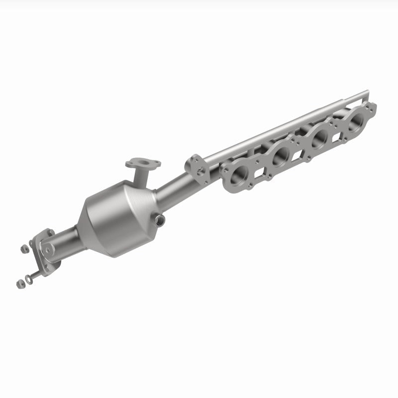 MagnaFlow Direct - Fit Catalytic Converter | Lexus GX460 (16 - 23) (22 - 031) - WheelFlip