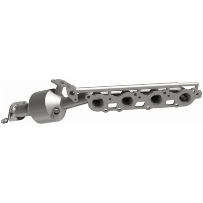 MagnaFlow Direct - Fit Catalytic Converter | Lexus GX460 (16 - 23) (22 - 031) - WheelFlip