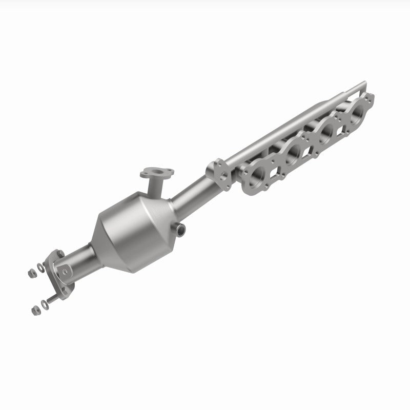 MagnaFlow Direct - Fit Catalytic Converter | Lexus GX460 (16 - 23) (22 - 031) - WheelFlip
