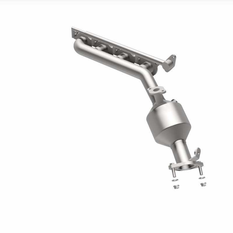 MagnaFlow Direct - Fit Catalytic Converter | Lexus GX460 (16 - 23) (22 - 031) - WheelFlip
