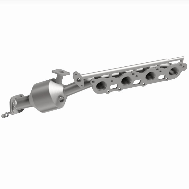MagnaFlow Direct - Fit Catalytic Converter | Lexus GX460 (16 - 23) (22 - 031) - WheelFlip