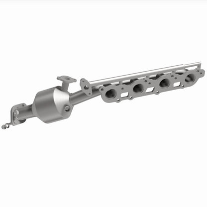 MagnaFlow Direct - Fit Catalytic Converter | Lexus GX460 (16 - 23) (22 - 031) - WheelFlip