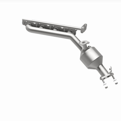 MagnaFlow Direct - Fit Catalytic Converter | Lexus GX460 (16 - 23) (22 - 031) - WheelFlip
