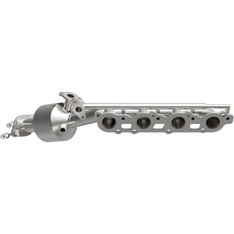 MagnaFlow Direct - Fit Catalytic Converter | Lexus GX460 (16 - 23) (22 - 031) - WheelFlip
