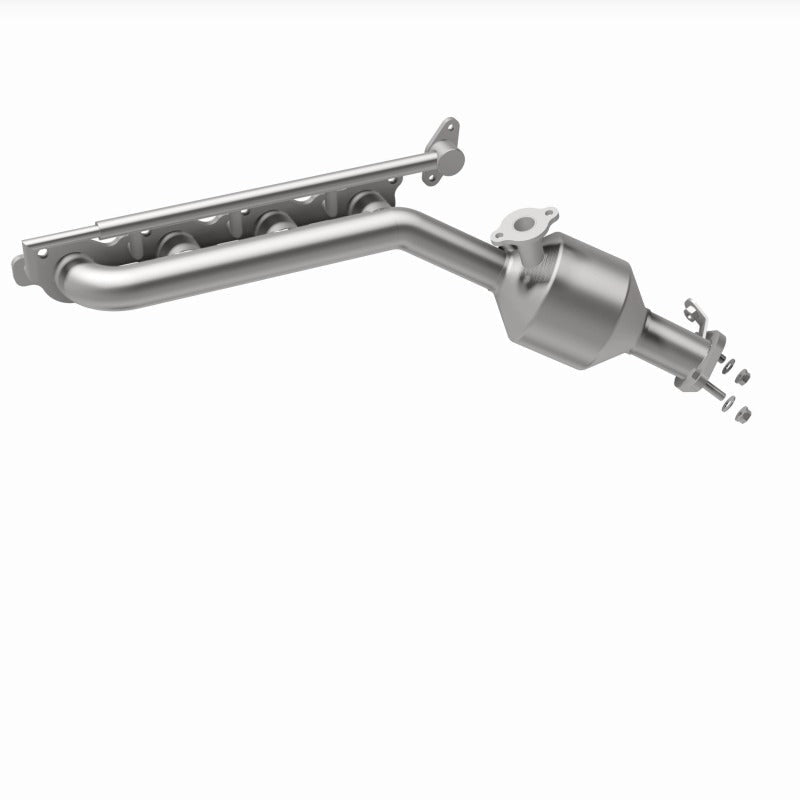MagnaFlow Direct - Fit Catalytic Converter | Lexus GX460 (16 - 23) (22 - 031) - WheelFlip