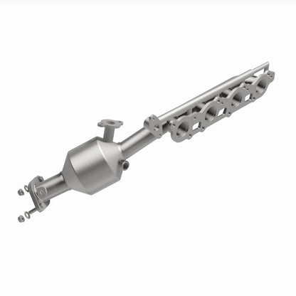 MagnaFlow Direct - Fit Catalytic Converter | Lexus GX460 (16 - 23) (22 - 031) - WheelFlip