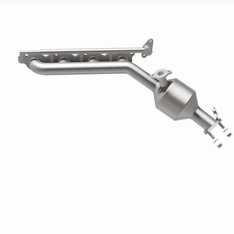 MagnaFlow Direct - Fit Catalytic Converter | Lexus GX460 (16 - 23) (22 - 031) - WheelFlip