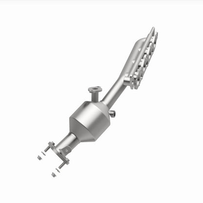 MagnaFlow Direct - Fit Catalytic Converter | Lexus GX460 (16 - 23) (22 - 031) - WheelFlip