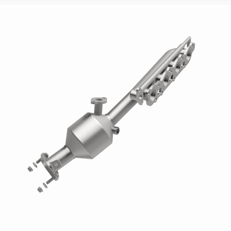 MagnaFlow Direct - Fit Catalytic Converter | Lexus GX460 (16 - 23) (22 - 031) - WheelFlip