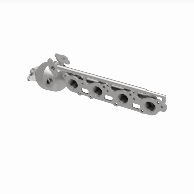 MagnaFlow Direct - Fit Catalytic Converter | Lexus GX460 (16 - 23) (22 - 031) - WheelFlip