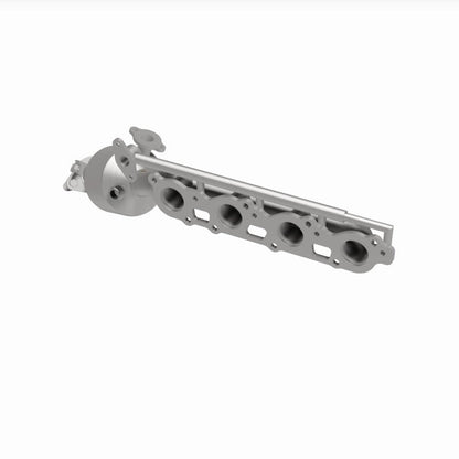 MagnaFlow Direct - Fit Catalytic Converter | Lexus GX460 (16 - 23) (22 - 031) - WheelFlip