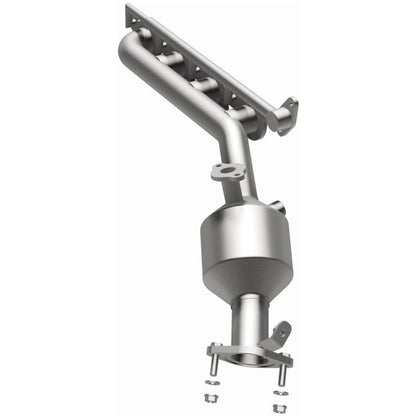 MagnaFlow Direct - Fit Catalytic Converter | Lexus GX460 (16 - 23) (22 - 031) - WheelFlip