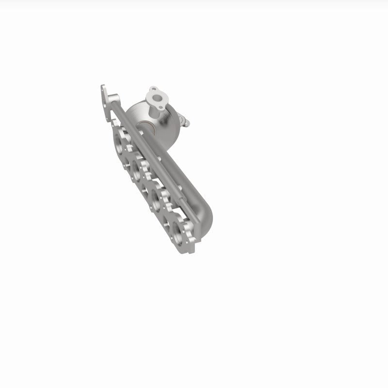 MagnaFlow Direct - Fit Catalytic Converter | Lexus GX460 (16 - 23) (22 - 031) - WheelFlip