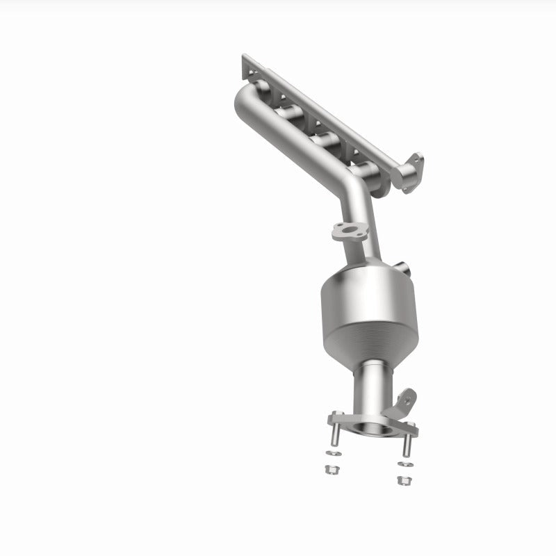 MagnaFlow Direct - Fit Catalytic Converter | Lexus GX460 (16 - 23) (22 - 031) - WheelFlip