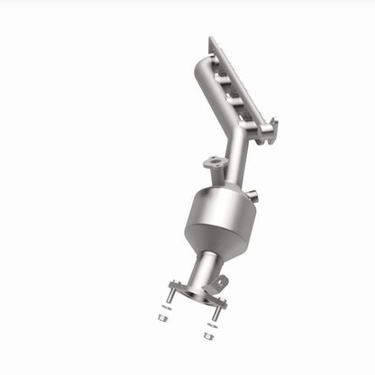 MagnaFlow Direct - Fit Catalytic Converter | Lexus GX460 (16 - 23) (22 - 031) - WheelFlip