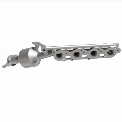 MagnaFlow Direct - Fit Catalytic Converter | Lexus GX460 (16 - 23) (22 - 031) - WheelFlip