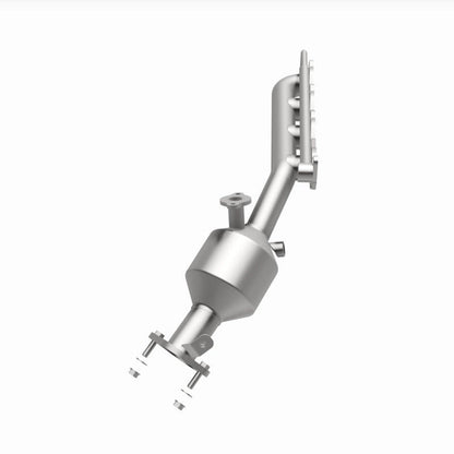 MagnaFlow Direct - Fit Catalytic Converter | Lexus GX460 (16 - 23) (22 - 031) - WheelFlip