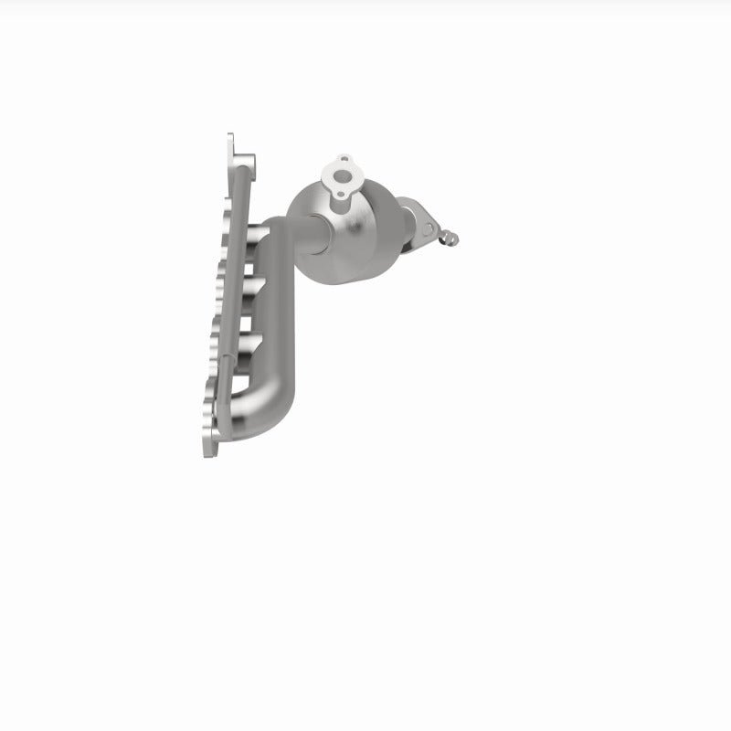 MagnaFlow Direct - Fit Catalytic Converter | Lexus GX460 (16 - 23) (22 - 031) - WheelFlip
