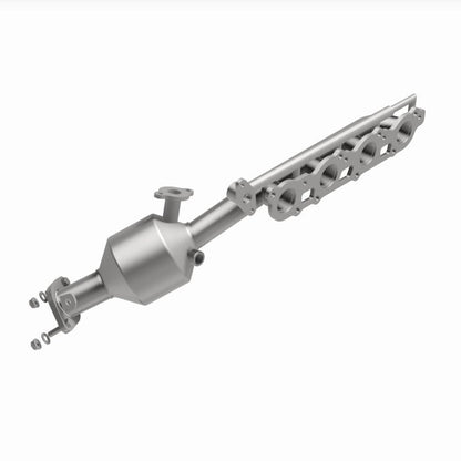 MagnaFlow Direct - Fit Catalytic Converter | Lexus GX460 (16 - 23) (22 - 031) - WheelFlip