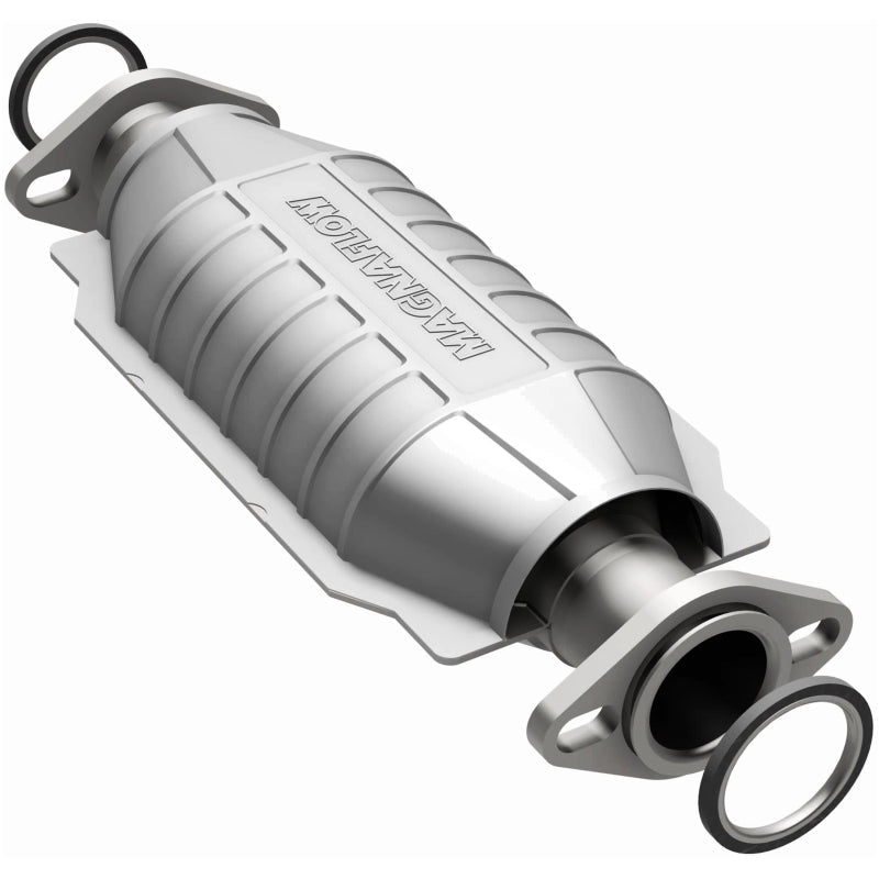 MagnaFlow Direct - Fit Catalytic Converter | Mitsubishi 3000GT / Eclipse (93 - 95 / 90 - 94) (23244) - WheelFlip
