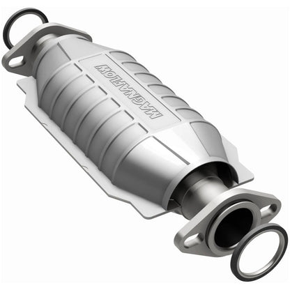 MagnaFlow Direct - Fit Catalytic Converter | Mitsubishi 3000GT / Eclipse (93 - 95 / 90 - 94) (23244) - WheelFlip