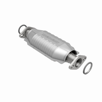 MagnaFlow Direct - Fit Catalytic Converter | Mitsubishi 3000GT / Eclipse (93 - 95 / 90 - 94) (23244) - WheelFlip