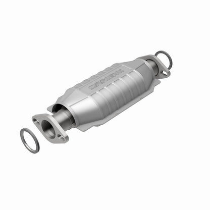 MagnaFlow Direct - Fit Catalytic Converter | Mitsubishi 3000GT / Eclipse (93 - 95 / 90 - 94) (23244) - WheelFlip