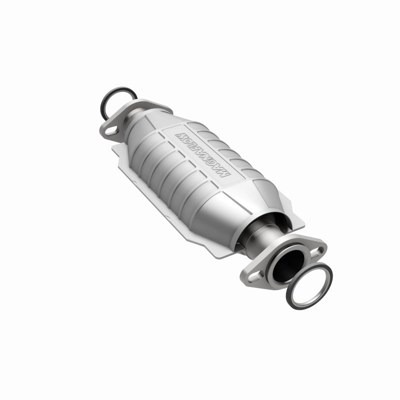 MagnaFlow Direct - Fit Catalytic Converter | Mitsubishi 3000GT / Eclipse (93 - 95 / 90 - 94) (23244) - WheelFlip