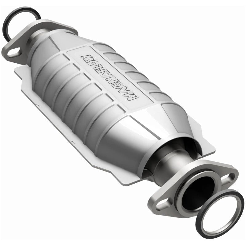 MagnaFlow Direct - Fit Catalytic Converter | Mitsubishi 3000GT / Eclipse (93 - 95 / 90 - 94) (23244) - WheelFlip