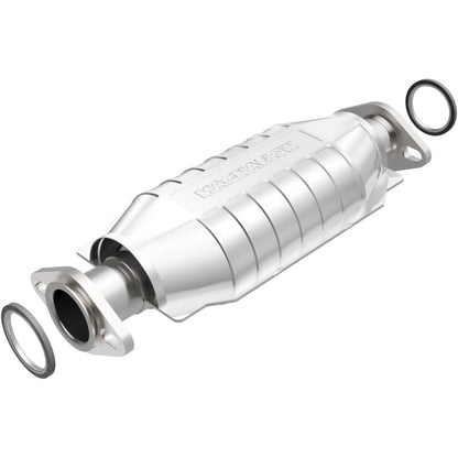 MagnaFlow Direct - Fit Catalytic Converter | Mitsubishi 3000GT / Eclipse (93 - 95 / 90 - 94) (23244) - WheelFlip