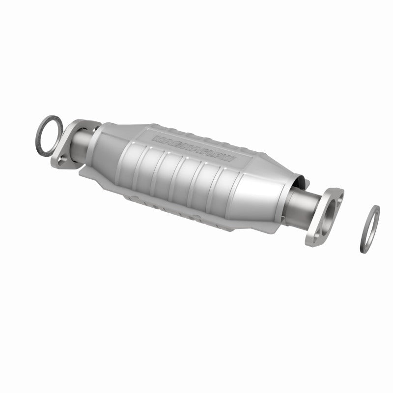 MagnaFlow Direct - Fit Catalytic Converter | Mitsubishi 3000GT / Eclipse (93 - 95 / 90 - 94) (23244) - WheelFlip