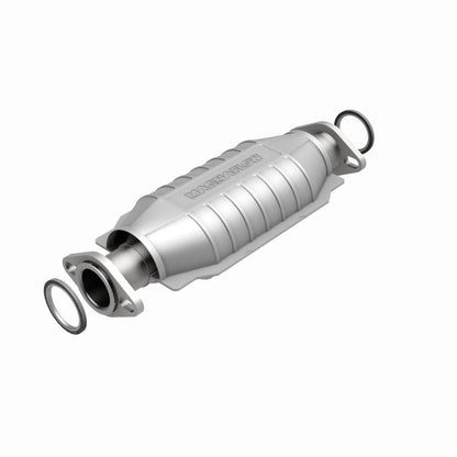 MagnaFlow Direct - Fit Catalytic Converter | Mitsubishi 3000GT / Eclipse (93 - 95 / 90 - 94) (23244) - WheelFlip