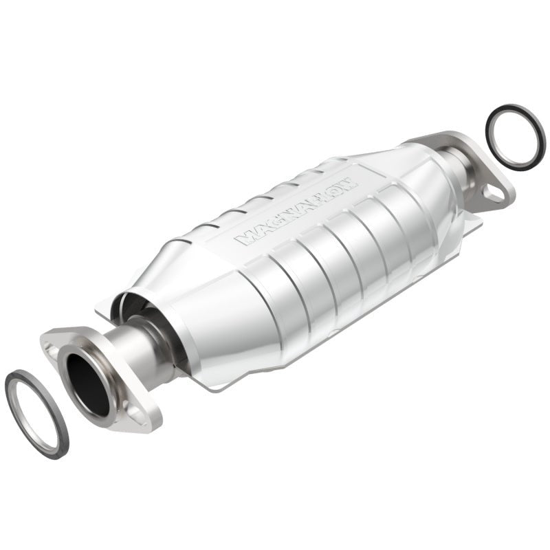 MagnaFlow Direct - Fit Catalytic Converter | Mitsubishi 3000GT / Eclipse (93 - 95 / 90 - 94) (23244) - WheelFlip