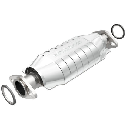 MagnaFlow Direct - Fit Catalytic Converter | Mitsubishi 3000GT / Eclipse (93 - 95 / 90 - 94) (23244) - WheelFlip