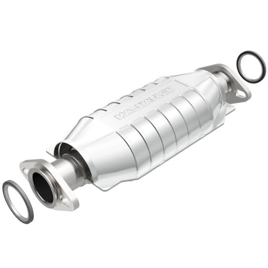 MagnaFlow Direct - Fit Catalytic Converter | Mitsubishi 3000GT / Eclipse (93 - 95 / 90 - 94) (23244) - WheelFlip