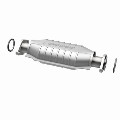 MagnaFlow Direct - Fit Catalytic Converter | Mitsubishi 3000GT / Eclipse (93 - 95 / 90 - 94) (23244) - WheelFlip