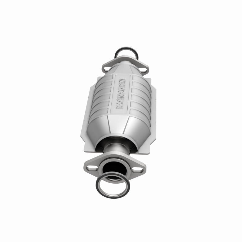MagnaFlow Direct - Fit Catalytic Converter | Mitsubishi 3000GT / Eclipse (93 - 95 / 90 - 94) (23244) - WheelFlip